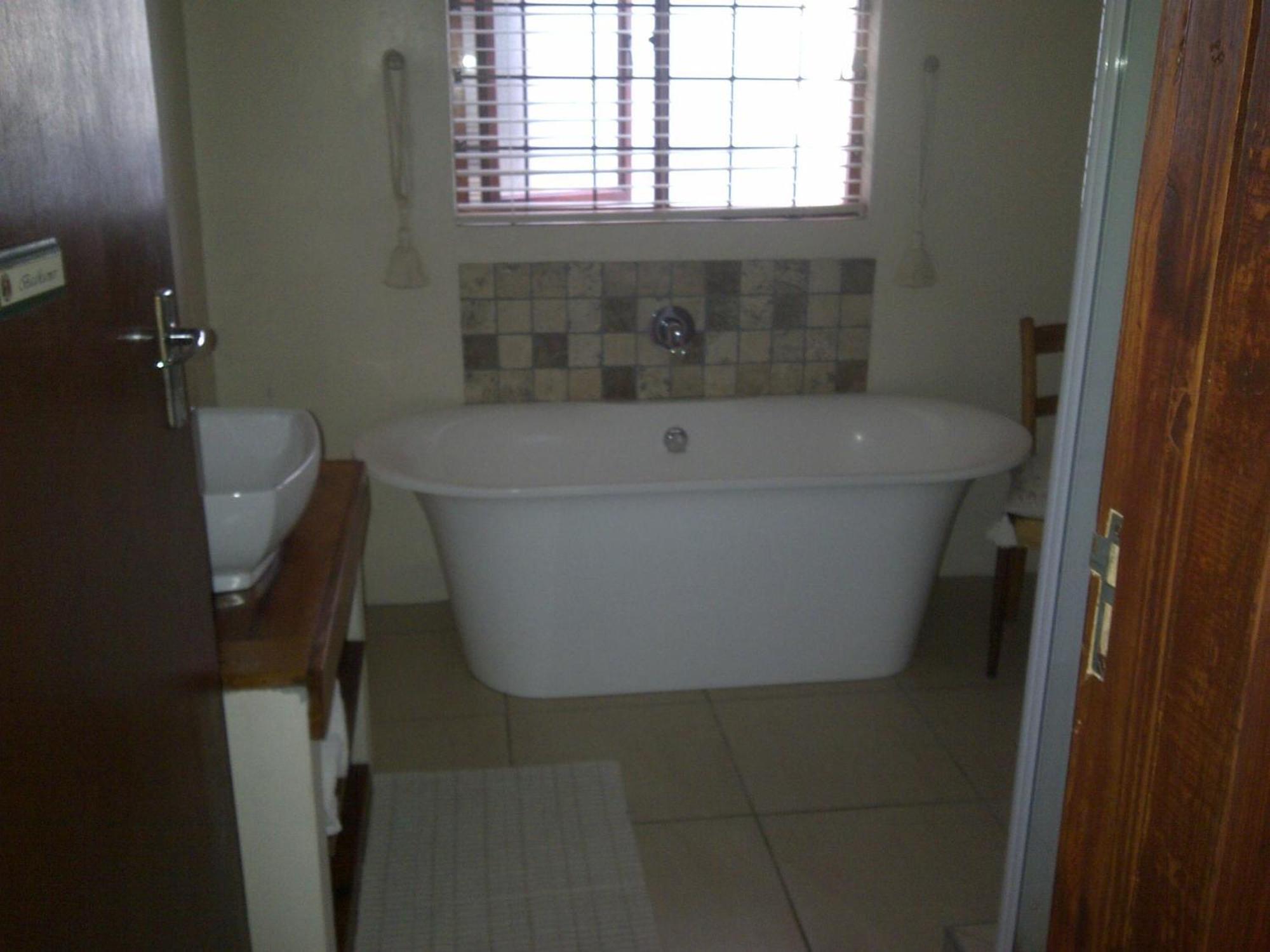 Randrivier Robertson Quarto foto