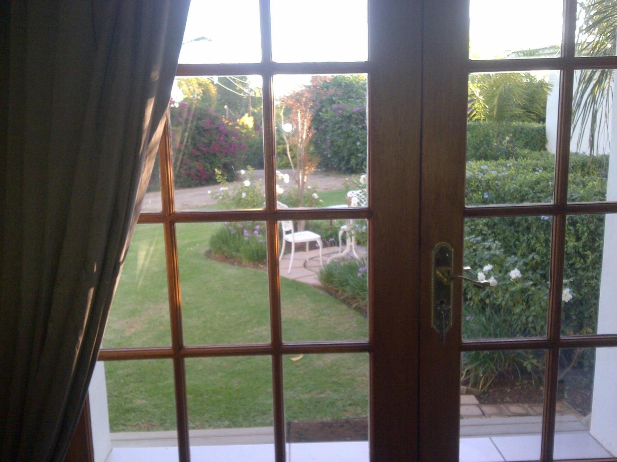 Randrivier Robertson Quarto foto