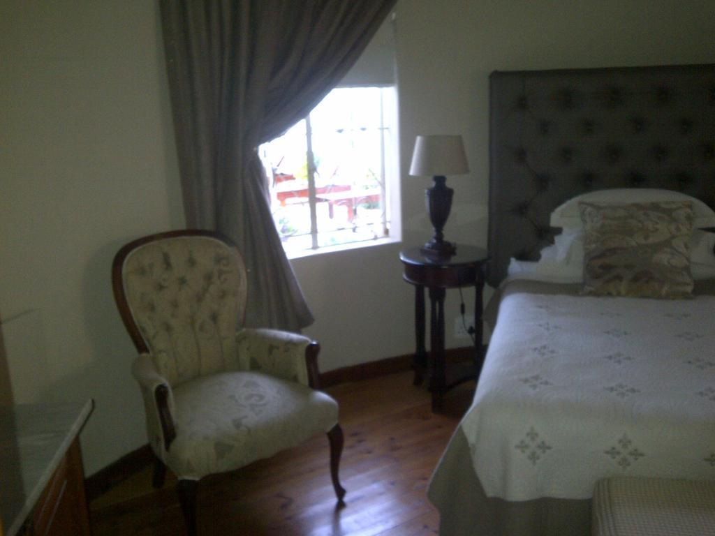 Randrivier Robertson Quarto foto