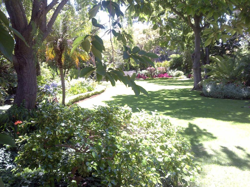 Randrivier Robertson Exterior foto