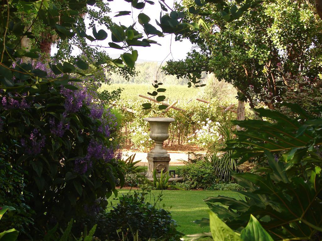 Randrivier Robertson Exterior foto