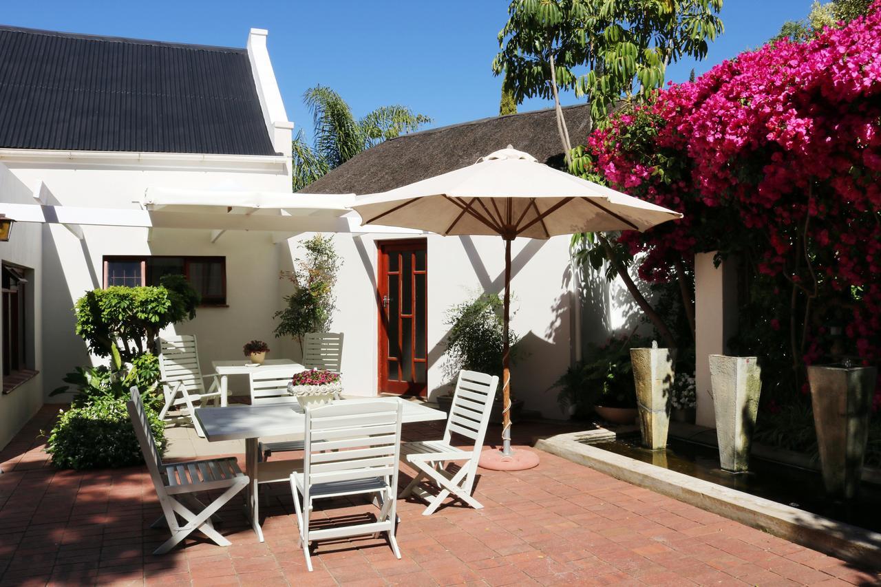 Randrivier Robertson Exterior foto