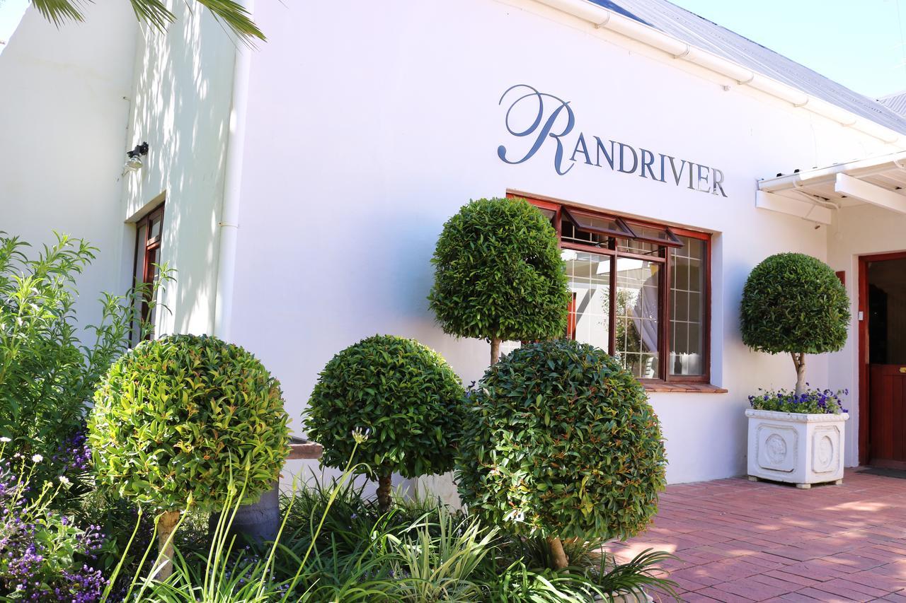 Randrivier Robertson Exterior foto